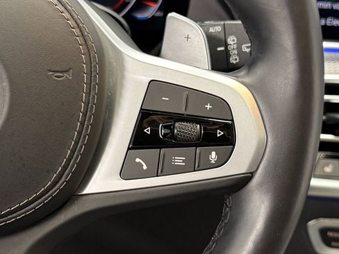 Used 2022 BMW X5 xDrive40i image 22