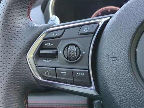 Certified 2024 Acura MDX Type S image 26