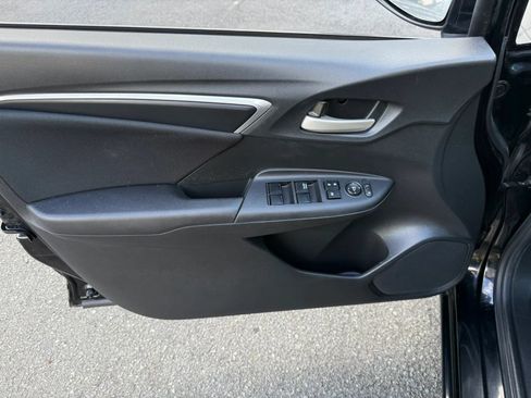 Used 2016 Honda Fit LX image 16