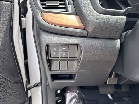 Used 2021 Honda CR-V EX-L image 56