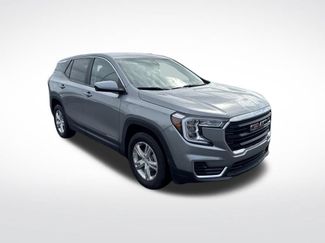 Used 2024 GMC Terrain SLE AWD/4WD video 2