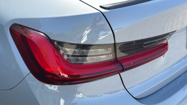 Used 2023 BMW 330i Sedan w/ M Sport Package RWD image 35
