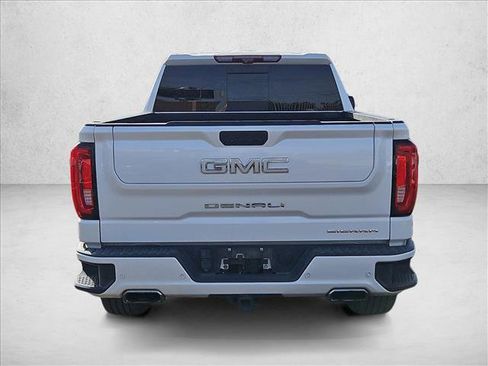 Used 2020 GMC Sierra 1500 Denali w/ Denali Ultimate Package image 7