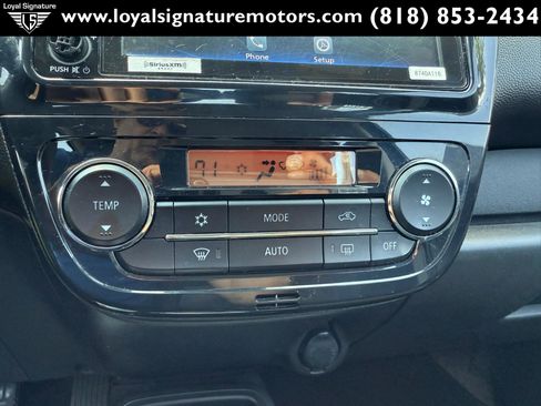 Used 2021 Mitsubishi Mirage ES image 22