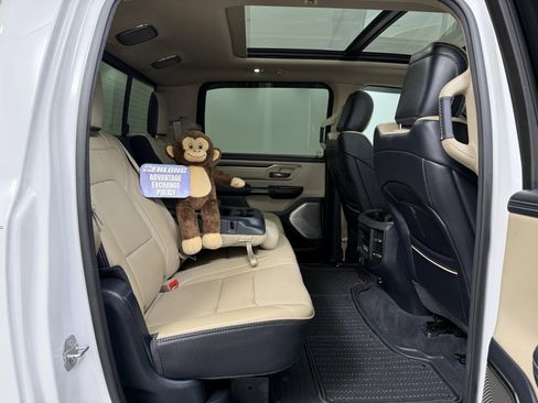 Used 2021 RAM 1500 Limited image 39