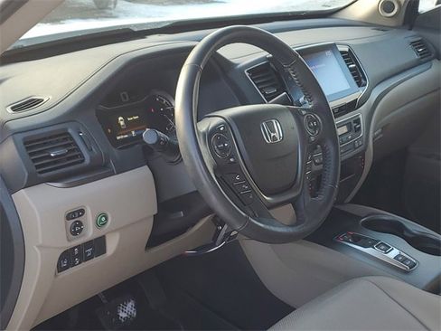 Used 2022 Honda Ridgeline RTL image 18