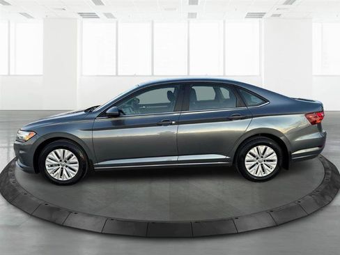 Used 2019 Volkswagen Jetta S image 7