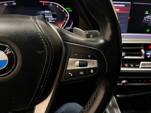 Used 2019 BMW X5 xDrive40i w/ Convenience Package image 19