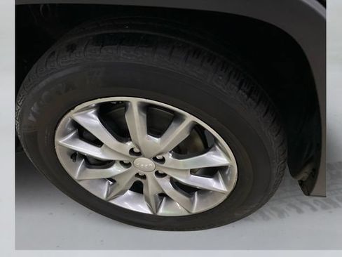Used 2018 Jeep Cherokee Limited AWD/4WD image 19
