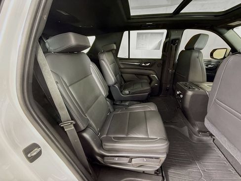 Used 2021 GMC Yukon Denali AWD/4WD image 37