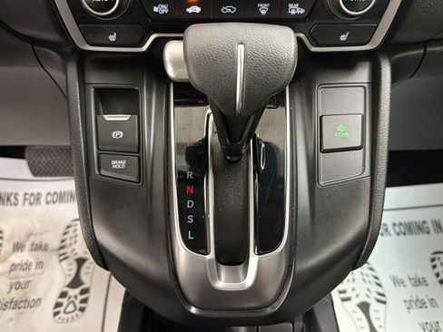 Used 2017 Honda CR-V EX image 23