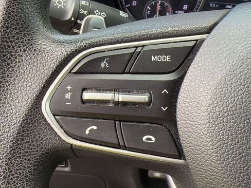 Certified 2022 Hyundai Santa Fe SEL AWD/4WD image 15