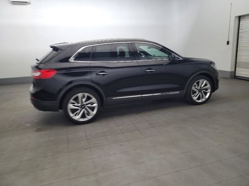 Used 2018 Lincoln MKX Reserve w/ Lincoln MKX Climate Package AWD/4WD image 10