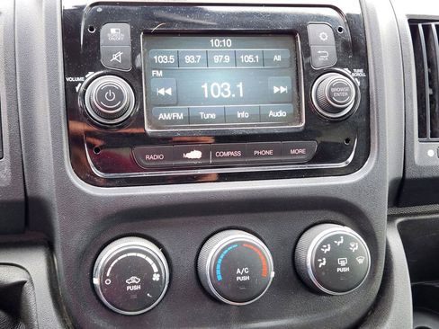 Used 2019 RAM ProMaster 1500 FWD image 17