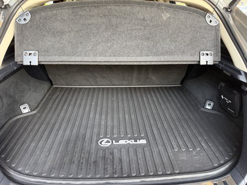 Used 2017 Lexus NX 200t AWD w/ Premium Package image 35