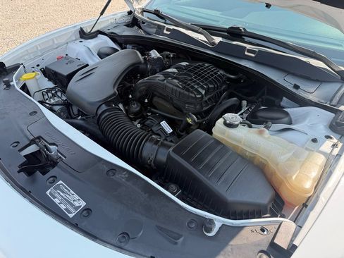 Used 2023 Dodge Charger GT w/ Technology Group RWD image 37