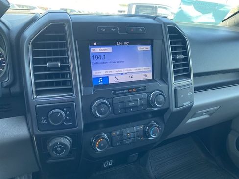Used 2019 Ford F150 XLT w/ Equipment Group 302A Luxury AWD/4WD image 22