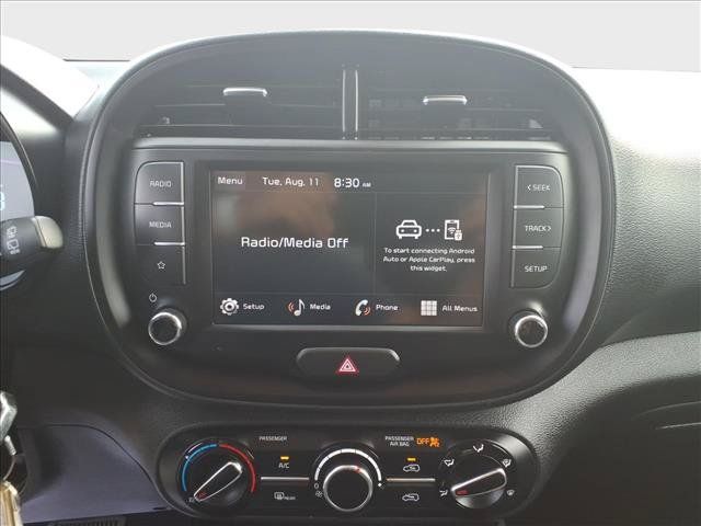 Used 2024 Kia Soul LX w/ Option Group 015 FWD image 46