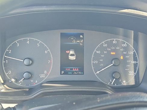 Used 2024 Toyota Corolla LE FWD image 16
