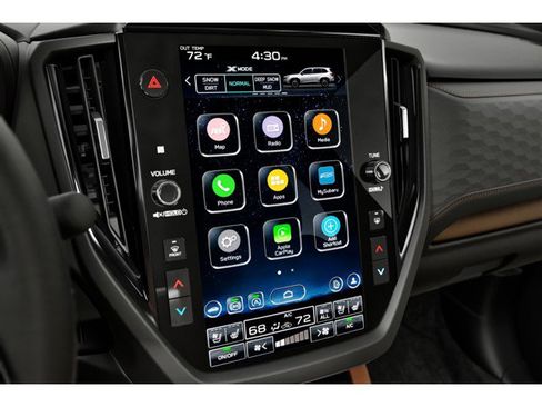 New 2025 Subaru Forester Touring image 20