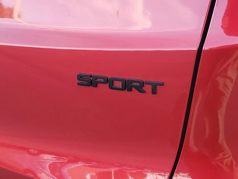 Certified 2024 Honda CR-V Sport-L image 8