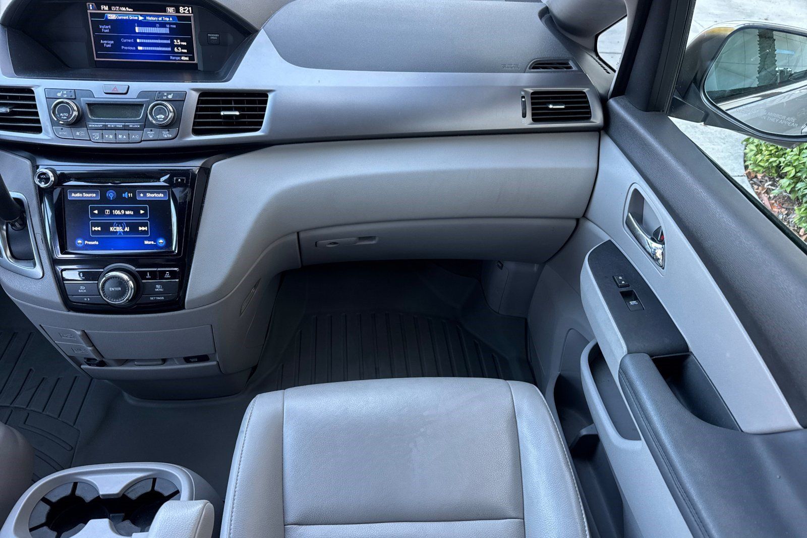 Used 2014 Honda Odyssey EX-L image 31