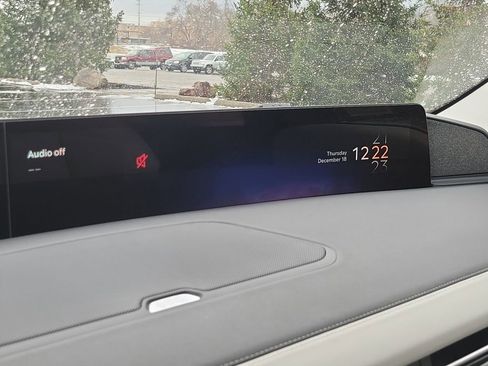 New 2025 Lincoln Navigator Reserve image 13