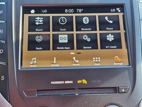 Used 2019 Lincoln MKC Premiere FWD image 14