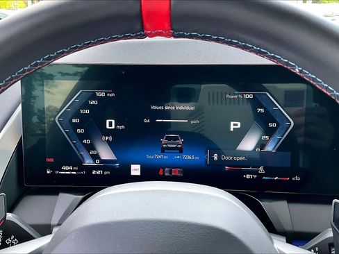 Certified 2025 BMW X3 M50 w/ Premium Package image 26