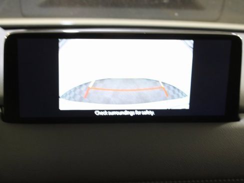 New 2025 MAZDA CX-5 Carbon Edition image 16