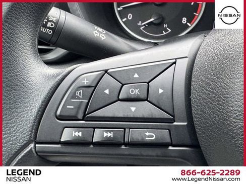 Certified 2024 Nissan Sentra S image 13