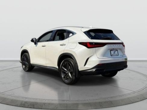 Used 2022 Lexus NX 450h+ AWD w/ Vision Package image 7