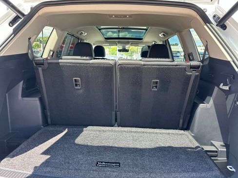 Certified 2023 Volkswagen Atlas SEL AWD/4WD image 34