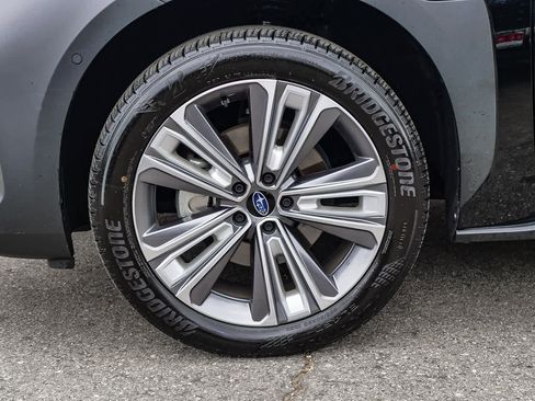 Certified 2024 Subaru Solterra Touring image 9