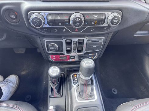 Used 2020 Jeep Wrangler Unlimited Rubicon image 22