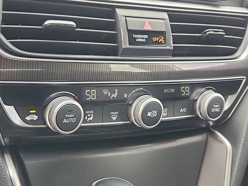 Certified 2022 Honda Accord Sport image 15
