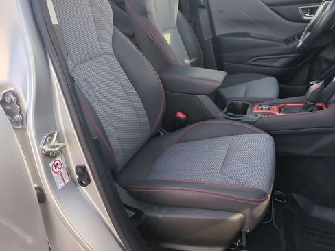 Used 2019 Subaru Forester Sport w/ Popular Package #2 image 22