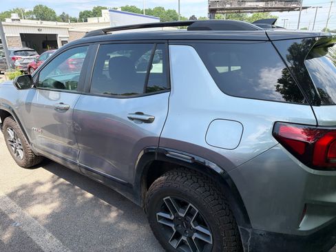 Used 2026 GMC Terrain AT4 w/ Convenience Package III AWD/4WD image 19