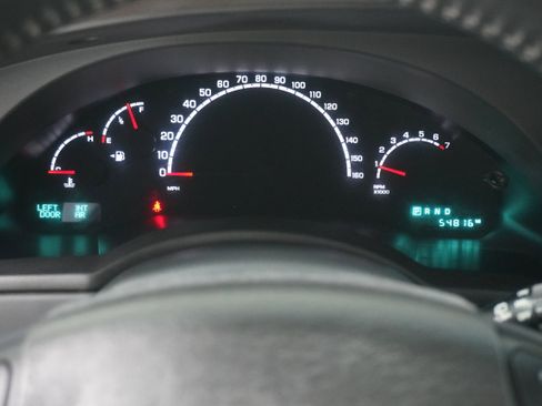 Used 2005 Chrysler Pacifica Touring FWD image 18