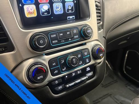 Used 2017 GMC Yukon SLE AWD/4WD image 18