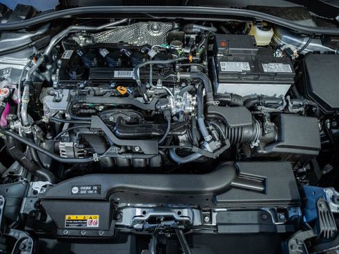 New 2026 Toyota Corolla Cross XLE AWD/4WD image 18