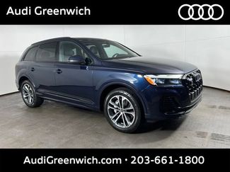 Used 2025 Audi Q7 2.0T Premium Plus w/ Premium Plus Package AWD/4WD video 1