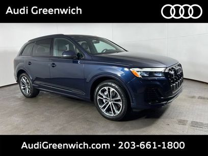 Used 2025 Audi Q7 2.0T Premium Plus w/ Premium Plus Package