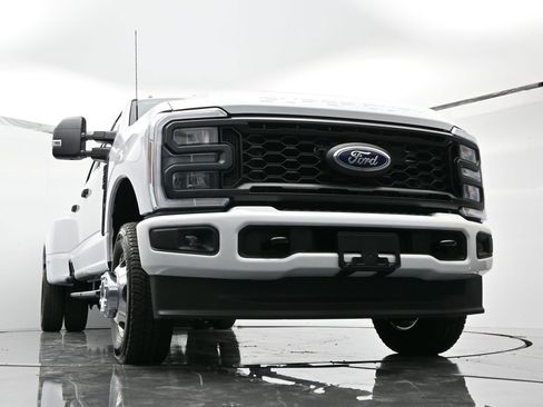 New 2026 Ford F350 XL w/ STX Appearance Package image 38