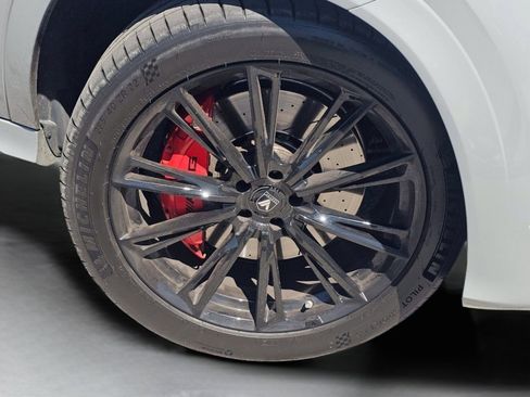 Used 2024 Mercedes-Benz GLE 63 AMG S image 23