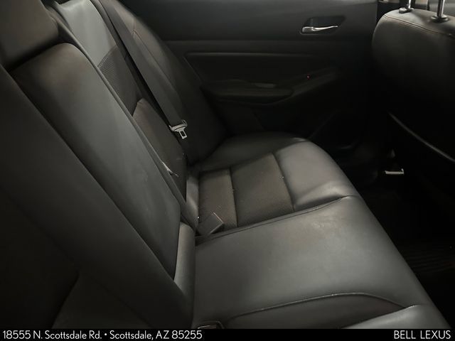 Used 2019 Nissan Altima 2.5 SR w/ SR Premium Package FWD image 13