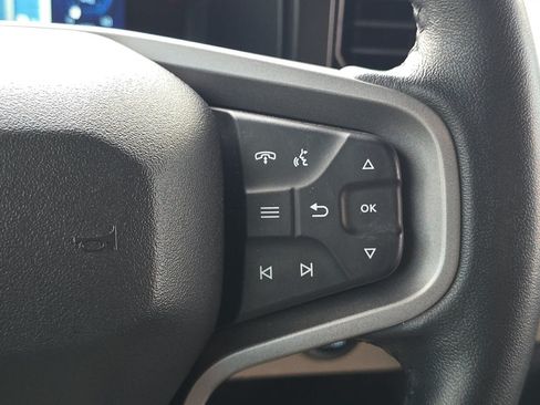Used 2023 Ford Bronco Wildtrak AWD/4WD image 28