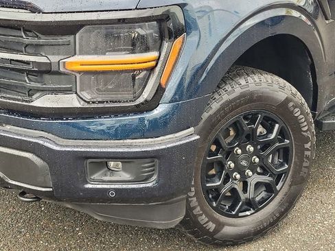 Certified 2024 Ford F150 XLT w/ Equipment Group 302A MID AWD/4WD image 8