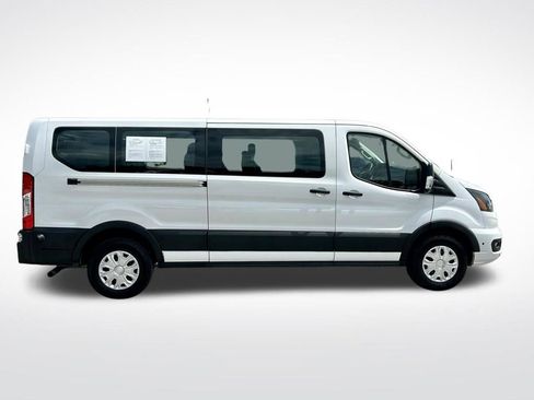 Used 2024 Ford Transit 350 XLT RWD image 4