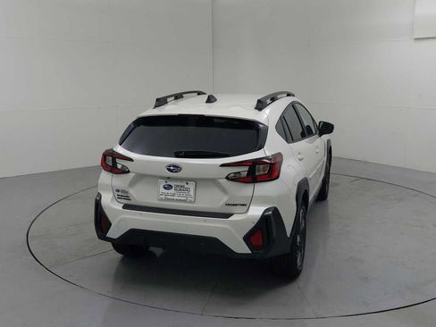 New 2026 Subaru Crosstrek 2.5i Limited AWD/4WD image 9